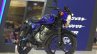 Bajaj Café Racer Boxer 150 Front Right Three Quarters