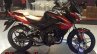 Bajaj Pulsar 150 NS Right Side Profile