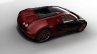 Bugatti Veyron Grand Sport Vitesse La Finale top view press image