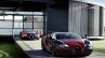 Bugatti Veyron Grand Sport Vitesse La Finale with the 1st Veyron press image