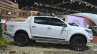 Chevrolet Colorado High Country side at the 2015 Bangkok Motor Show