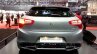 DS 5 Moon Dust rear at 2015 Geneva Motor Show