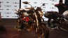 DSK Benelli TNT 600i front quarter India launched