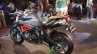 DSK Benelli TNT 600i rear quarters India launched