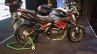 DSK Benelli TNT 600i side India launched