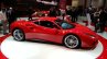 Ferrari 488 GTB displayed at the 2015 Geneva Motor Show