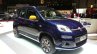 Fiat Panda K-Way front three quarter