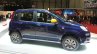 Fiat Panda K-Way side