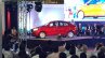 Ford Figo Aspire at the Sanand plant