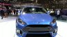 Ford Focus RS front at the 2015 Geneva Motor Show