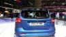 Ford Focus RS rear at the 2015 Geneva Motor Show