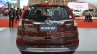 Honda CR-V (facelift) rear at the 2015 Bangkok Motor Show