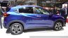 Honda HR-V Side(3) view at 2015 Geneva Motor Show