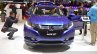 Honda HR-V front view at 2015 Geneva Motor Show