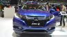 Honda HR-V front(2) view at 2015 Geneva Motor Show