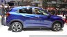 Honda HR-V side view at 2015 Geneva Motor Show