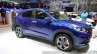 Honda HR-V side(2) view at 2015 Geneva Motor Show