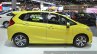 Honda Jazz with Modulo accessories side at the 2015 Bangkok Motor Show