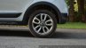 Hyundai i20 Active Diesel 16-inch alloys Review