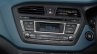 Hyundai i20 Active Diesel Aqua Blue music system Review