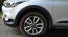 Hyundai i20 Active Diesel alloys Review