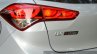 Hyundai i20 Active Diesel badge Review