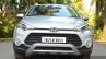 Hyundai i20 Active Diesel front Review