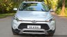 Hyundai i20 Active Diesel front fascia Review