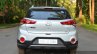 Hyundai i20 Active Diesel rear image Review