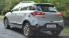 Hyundai i20 Active Diesel rear profile Review