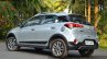 Hyundai i20 Active Diesel rear quarters Review