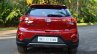 Hyundai i20 Active Diesel rear red Review