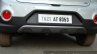 Hyundai i20 Active Diesel rear skid guard Review