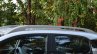 Hyundai i20 Active Diesel roof rails Review