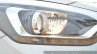 Hyundai i20 Active cornering lights