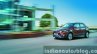 Hyundai i20 Active dynamic press shots