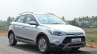 Hyundai i20 Active front quarters