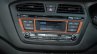 Hyundai i20 Active petrol music system Review