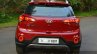 Hyundai i20 Active petrol rear Review