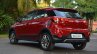 Hyundai i20 Active petrol rear quarter Review