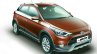 Hyundai i20 Active press shots