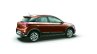 Hyundai i20 Active rear quarter press shots