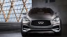 Infiniti QX30 Concept front