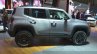 Jeep Renegade Hard Steel Concept side view