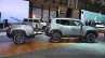 Jeep Renegade Hard Steel Concept side