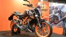 KTM 250 Duke front three quarter left