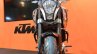 KTM 250 Duke front view