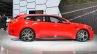 Kia Sportspace Concept side view at 2015 Geneva Motor Show