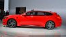 Kia Sportspace Concept side(2) view at 2015 Geneva Motor Show