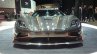 Koenigsegg Agera RS front leak Geneva Motor Show 2015